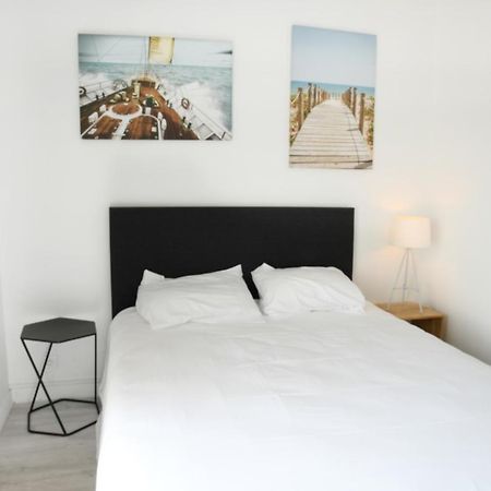 Duplex De 100M2 Avec 3 Chambres Vue Mer Royan Buitenkant foto