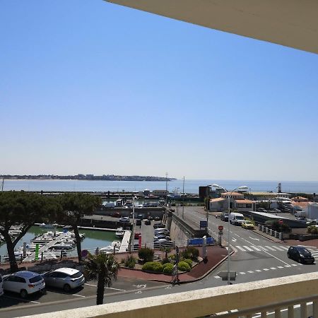 Duplex De 100M2 Avec 3 Chambres Vue Mer Royan Buitenkant foto