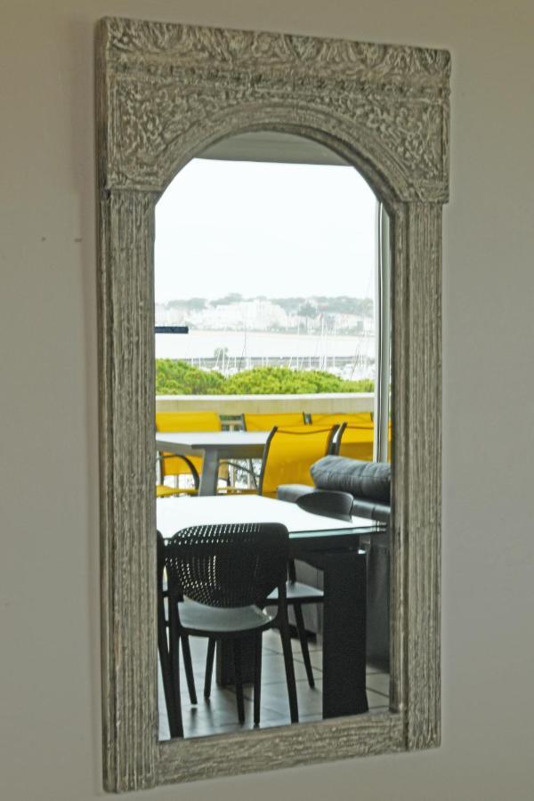 Duplex De 100M2 Avec 3 Chambres Vue Mer Royan Buitenkant foto